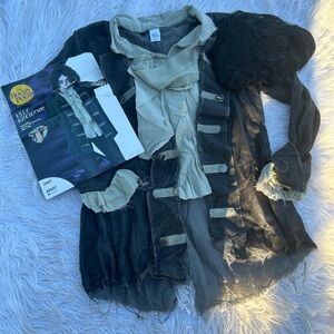 Men’s hocus pocus Billy butcherson costume (D9)